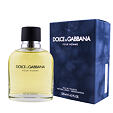 Dolce & Gabbana Pour Homme EDT 125 ml M