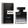 Mexx Black Man EDT 50 ml M - Nový obal