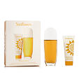 Elizabeth Arden Sunflowers EDT 100 ml + BL 100 ml W - White and Yellow Cover