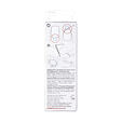 KISS imPRESS color Press-On Manicure M 30 ks - 501 Frosting
