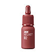 Peripera Ink Velvet Liquid Lipstick (22 Bouquet Nude) 4 g - 02 Celeb Deep Rose