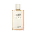Chanel Coco Mademoiselle parfémovaný tělový olej 200 ml W