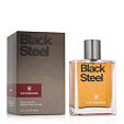 Victorinox Swiss Army Black Steel EDT 100 ml M