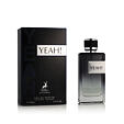 Maison Alhambra Yeah! EDP 100 ml M