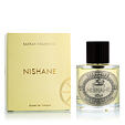 Nishane Safran Colognise Extract de Cologne 100 ml UNISEX - Nový obal