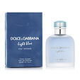 Dolce &amp; Gabbana Light Blue Eau Intense Pour Homme EDP 100 ml M - Nový obal