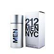 Carolina Herrera 212 Men EDT 100 ml M