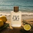 Giorgio Armani Acqua di Giò Pour Homme EDT 100 ml M