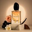 Giorgio Armani Sì Intense 2023 EDP Intense plnitelný 50 ml W