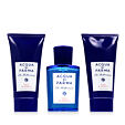 Acqua Di Parma Blu Mediterraneo Fico di Amalfi EDT 100 ml + BL 75 ml + tekuté mýdlo 75 ml UNISEX