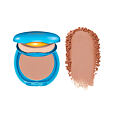 Shiseido UV Protective Compact Foundation SPF 30 12 g - Medium Beige