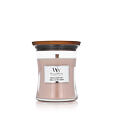 WoodWick Medium Hourglass Candles vonná svíčka 275 g - Vanilla & Sea Salt