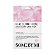 Some By Mi Real Glutathione Brightening Care Mask 20 g