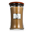 WoodWick Large Hourglass Candles vonná svíčka 610 g - Gilded Sands