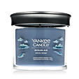 Yankee Candle Signature Small Tumbler vonná svíčka 122 g - Ocean Air