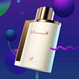Afnan Inara White EDP 100 ml UNISEX