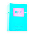 Banderas Blue Seduction for Women EDT 200 ml W - Nový obal