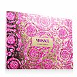 Versace Pour Femme Dylan Purple EDP 50 ml + SG 50 ml + BL 50 ml W - Pink Ornaments on Gold