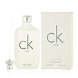 Calvin Klein CK One EDT 100 ml UNISEX - Nový obal