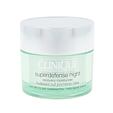Clinique Superdefense Night Recovery Moisturizer (Very Dry/Dry Combination) 50 ml