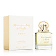 Abercrombie &amp; Fitch Away Woman EDP 100 ml W
