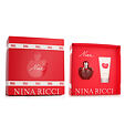 Nina Ricci Nina EDT 50 ml + BL 75 ml W