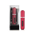 Travalo Classic HD Red 5 ml - Red - červená, nový obal