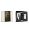 Boss Bottled Parfém 100 ml + DST 75 ml + SG 100 ml M - Cover with Bottle