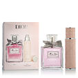 Dior Miss Dior Blooming Bouquet 2023 EDT 100 ml + EDT plnitelný 10 ml W