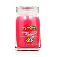 Yankee Candle Signature vonná svíčka Mango Ice Cream 567 g - Art In The Park