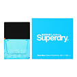 Superdry Neon Blue EDT 40 ml W