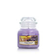 Yankee Candle Classic Small Jar Candles vonná svíčka 104 g - Lemon Lavender