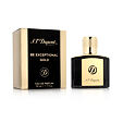 S.T. Dupont Be Exceptional Gold EDP 50 ml M