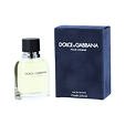 Dolce &amp; Gabbana Pour Homme EDT 75 ml M - Starý obal