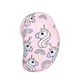 Tangle Teezer The Original Mini Buttercup Yellow - Unicorn