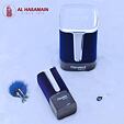 Al Haramain Opulent Sapphire EDP 100 ml UNISEX