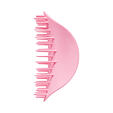 Tangle Teezer The Scalp Exfoliator and Massager - Pretty Pink - růžová