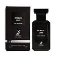 Maison Alhambra Woody Oud EDP 80 ml UNISEX