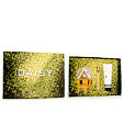 Marc Jacobs Daisy EDT 100 ml + EDT MINI 10 ml + BL 75 ml W - Cover with Sequins