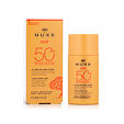 Nuxe Sun Ligh Sun Fluid High Protection SPF 50 50 ml