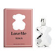 Tous LoveMe The Silver Parfum EDP 90 ml W