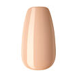 KISS imPRESS color Press-On Manicure M 30 ks - 506 Latte