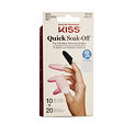 KISS Quick Soak Off Remover System