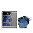 Diesel Sound Of The Brave EDT 125 ml M