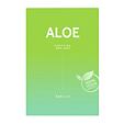 Barulab Aloe Soothing The Clean Vegan Mask 23 g