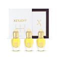 Xerjoff Discovery Set III Parfum 2 x 15 ml + EDP MINI 15 ml UNISEX