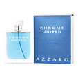 Azzaro Chrome United EDT 100 ml M